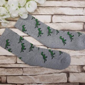 Κάλτσες Δεινοσαυράκια