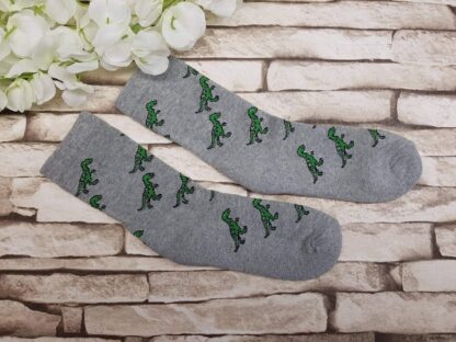 Κάλτσες Δεινοσαυράκια